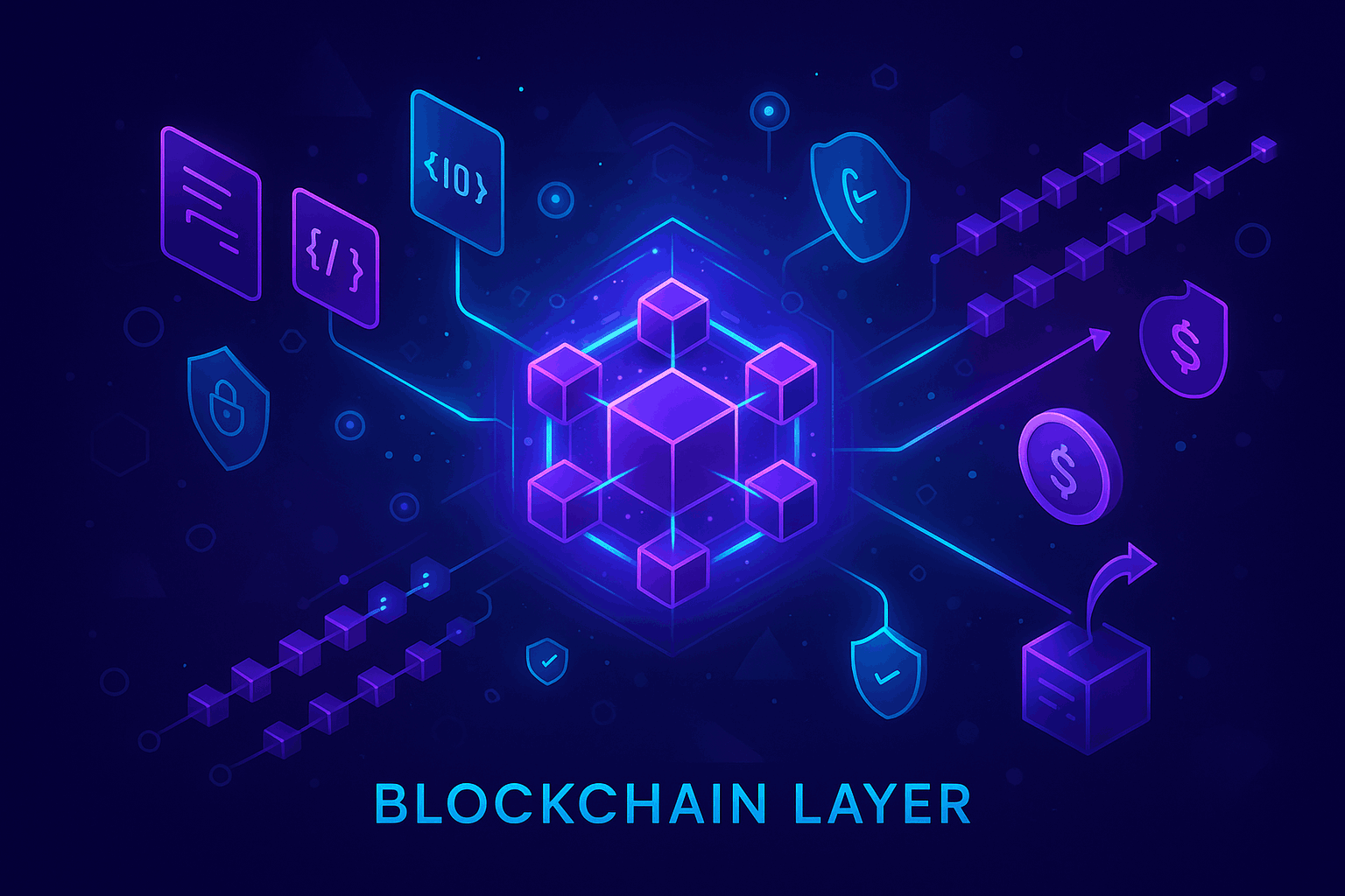 Blockchain Layer