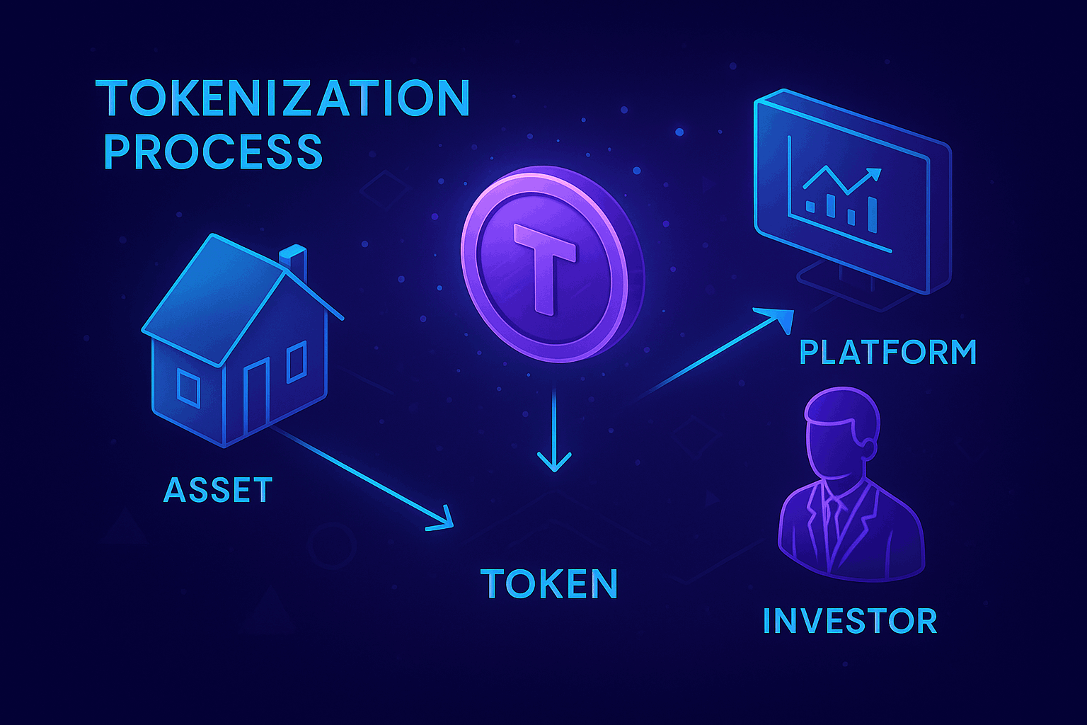 Tokenization Process